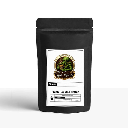 Breakfast Blend