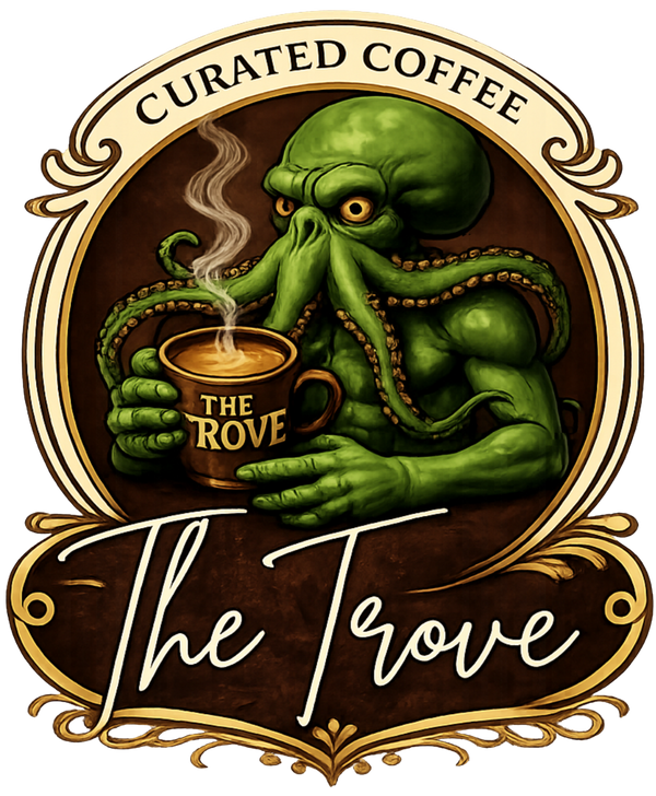 The Trove, LLC - Curated Coffee