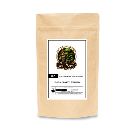 Hojicha
